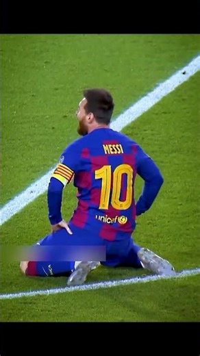 Lionel Messi’s 5 Most Impossible Goals Ever 🤯 Football Magic #shorts #football #messi