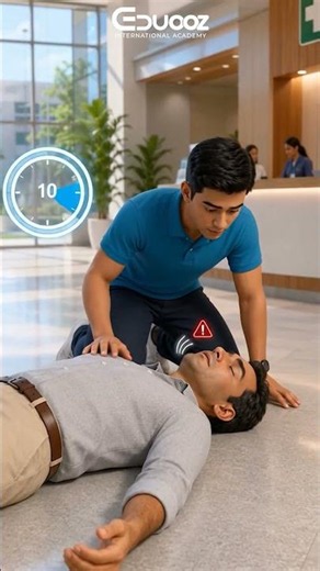 Basic Life Support (BLS) Explained | Every Second Saves a Life