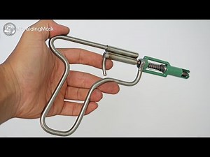 Why are these INVENTIONS little known? 59 SIMPLE HOMEMADE TOOLS