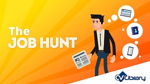 Ever wondered how on earth you actually look for a #job? Luckily for you we've got a video highlighting plenty ways to find that perfect opportunity! For more insights, check this: http://www.cv-library.co.uk/link/Yqkh | CV-Library