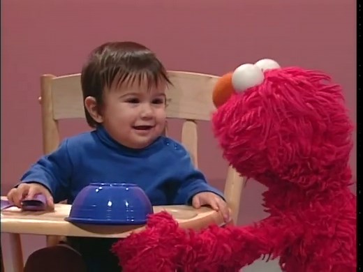 Elmo's World: Music