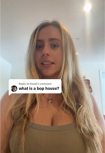 Understanding the Meaning of a 'Bop' in Music