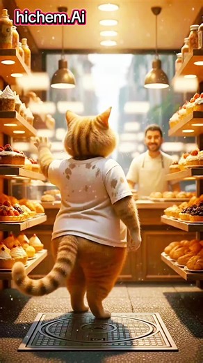 #ai #anime #cat #sasuke #demonslayer