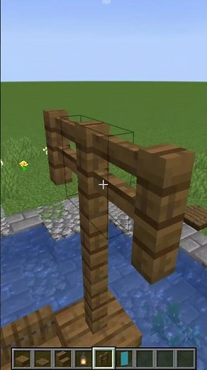 Minecraft 1.17 - AWESOME Sail Boat Build