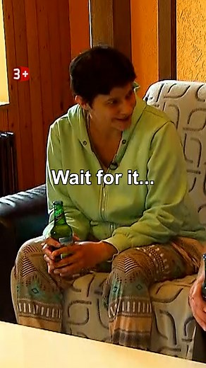 Bauer Peach ist eben modern😉💡 Nicht verpassen! BAUER, LEDIG, SUCHT...🐮 donnerstags auf 3 🍿📺 #bauerledigsucht #3plus | Bauer, ledig, sucht