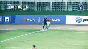 Top 10 goals of Yangon United in Myanmar National League and General Aung San Shield 2019 | Yangon United Football Club
