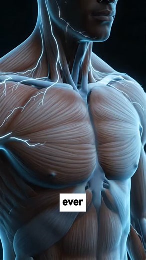 Flexplained on Instagram: "Neural drive explained simply. Your muscles aren’t weak—your signal is. Warm-ups boost nerve recruitment, not just blood flow. #FitnessScience #StrengthTraining #NeuralDrive #MotorUnits #GymTips"