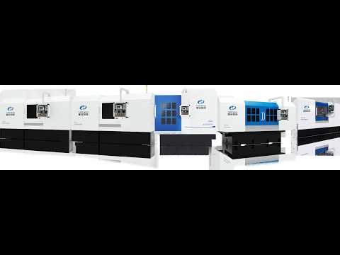 Profile griding machine summary introduction