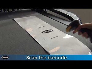 Summa F Series Tutorial: How to optimize your workflow by adapting an action set