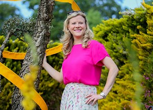 Nuala Carey Says Dad Would've Been Proud Of Her New Rose Of Tralee Role