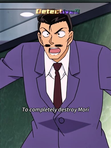 #detectiveconan #Anime #animetiktok #animeconvention | detective conan