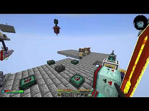 ATM10TTS Ep79 Oritech