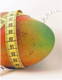 African Mango Diet - Exotic Fruit Extract Helps Shed Off Pounds, And Lower Cholesterol.