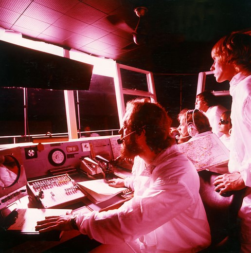 Jethro Tull 'A' 40th Anniversary Edition - Jethro Tull