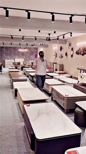 Kirti Nagar में इतना सस्ता इम्पोर्टेड फर्नीचर? #FurnitureMarket #HomeMakeover