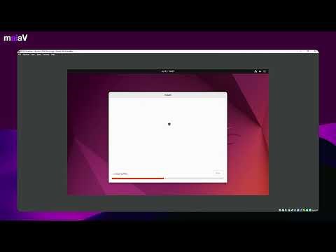 How to install ROS2 on Ubuntu 22.04 using VirtualBox
