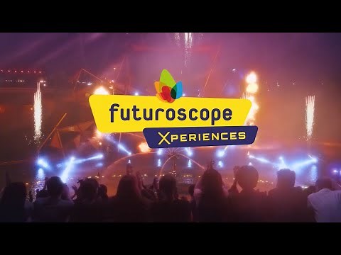 📺 Futuroscope Xperiences - Nouvelle Publicité Juin 2024