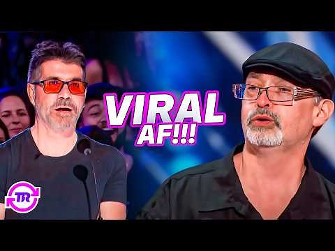 Most VIRAL WINNER Auditions On America's Got Talent EVER!