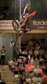 Most Brutal FMX Freestyle Motocross Fails Ever Recorded 😱🏍️