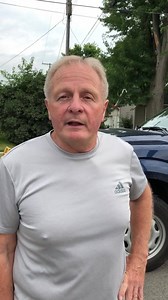 4K views · 121 reactions | Monroe County Radio talked with Bill Bray, President of the Monroe County Bee Keepers Club who helped oversee this morning’s successful removal of a very large and established beehive from a tree in front of a village home this morning. The honeybee is endangered and the village wanted to preserve the hive and relocate it so the bees can thrive in a better environment. | Monroe County Radio - MI | Facebook