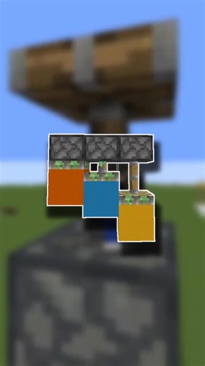 Day 65 of Redstone Basics - Block Event Delay