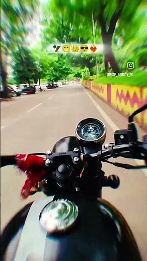 jawa 42 2.1 , Riding , #jawa42 #jawa42bs6 #bike #bikelover #bikeride #videography