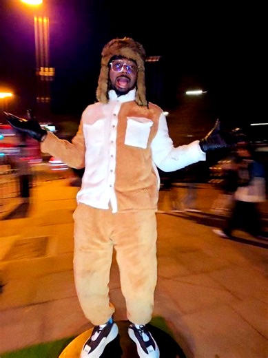 Korin Iyin Music Recap for New Year Celebration