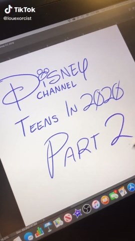 Revealing My Childhood Crush | American Dragon Jake Long