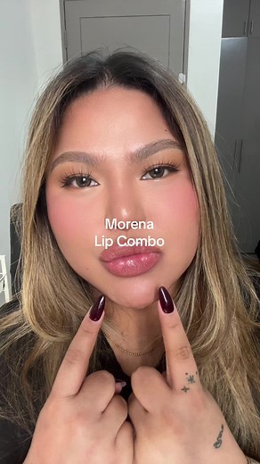 Morena Lip Combo: Must-Try Natural Lippie Combo 2021
