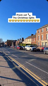 7.3K views · 898 reactions | The Christmas lights | Funny prank call  #prankcall #prankcalls #prank #fun #pranks | Funny prank calls | Facebook