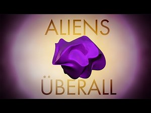 Aliens everywhere - What does the word alien actually mean?