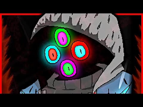 Sans is an Obsessed Monster...