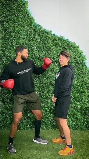 Level 1 to 1000 PUNCH! 🥊