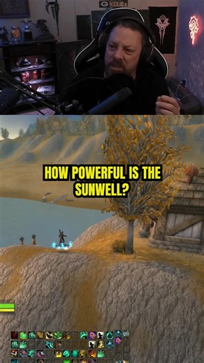 Sionz on Instagram: "The CRAZIEST Warcraft Alpha Footage Ever! #worldofwarcraft #warcraft #mmoprg #mmo #gamer #gaming #game #twitchclips"