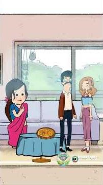 Pizza saapidalama.. 😂 🍕😍