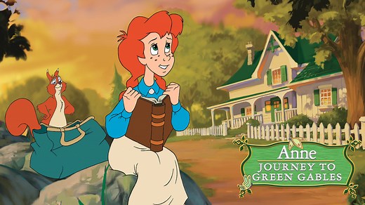 Anne: Journey to Green Gables Trailer