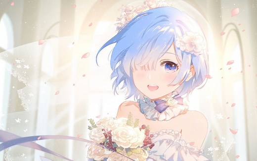 Re:0 OP2的成功和樱花大战的失败！【节奏光剑】