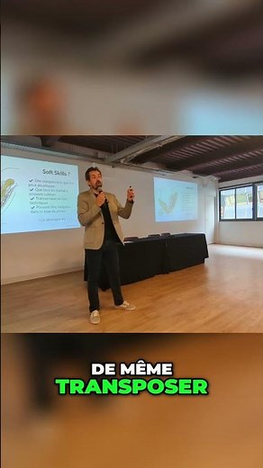 Développez des Compétences Transversales pour Réussir