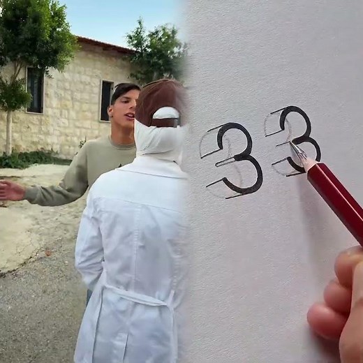 مين ضرب مين والحق على مين😉1 #tiktokuni #fypシ゚viral #pov #foryoupage #fypツ ✨