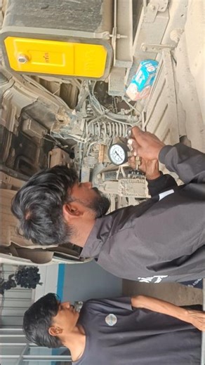 compressor testing A4 engine bs6 #music #minivlog #gameskhelkarpaisekai #vlog #vlog #cricket #auto