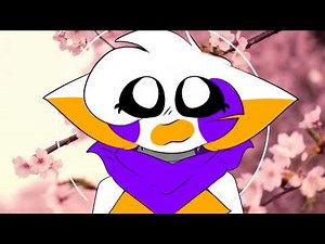 Her Meme ( FNAF ) Lolbit //Flipaclip\\\"}