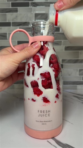 Delicious Blending Ideas for Fresh Juices and Smoothies