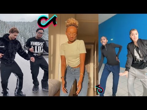 back it up tiktok dance challenge compilation ~ viral tiktoks