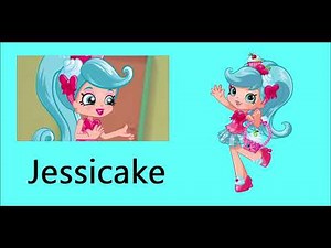 Girl Power (Season 4) Intro!