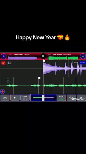 Celebre o Ano Novo com Sister Bettina e Amapiano