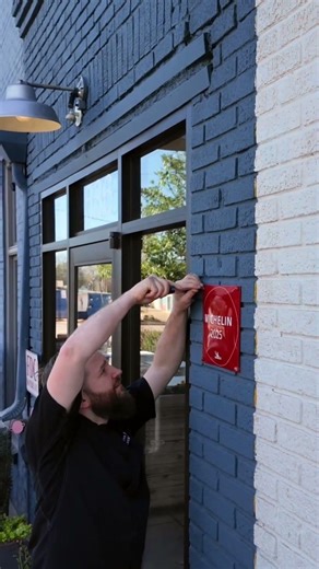The Anchorage holds Michelin Guide sign ceremony