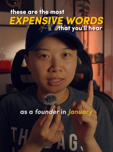 That sentence costs more than bad ads 💸 #MarketingTips #AdStrategy #FacebookAds #GoogleAds #fyp