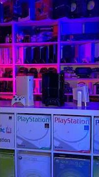 7th Generation of Video Game Consoles (2005–2017) - HD revolution