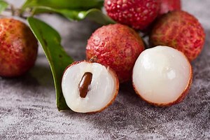 Lychee Benefits: 5 Reasons Why This Juicy Fruit Shouldn't Be Overlooked This Summer