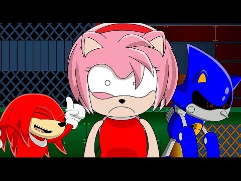 Sonic Shorts Volume 7 HD Edition
